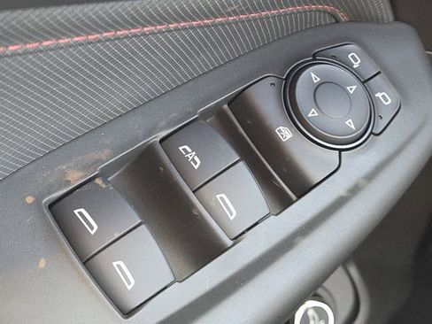 New 2026 Chevrolet TrailBlazer RS w/ Convenience Package image 16