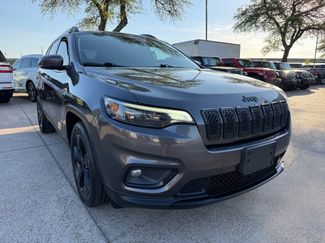 Used 2021 Jeep Cherokee Latitude Plus video 1
