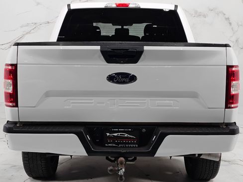 Used 2020 Ford F150 XL w/ Equipment Group 101A Mid image 17