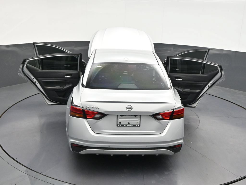 Used 2020 Nissan Altima 2.5 S w/ Driver Assist Package FWD image 37
