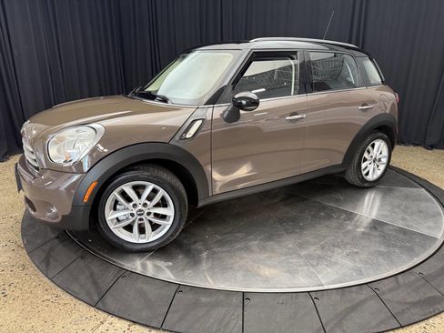 Used 2011 MINI Cooper Countryman image 13
