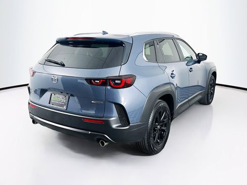 Used 2025 MAZDA CX-50 AWD 2.5 S w/ Premium Package image 9