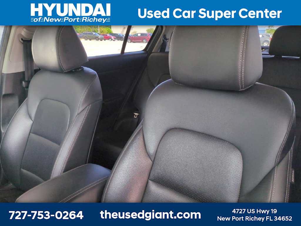 Used 2020 Kia Sportage EX FWD image 7