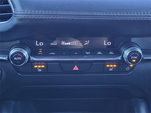 Certified 2025 MAZDA MAZDA3 s image 22