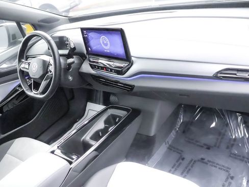 Used 2023 Volkswagen ID.4 Pro image 23