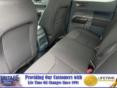 New 2026 Ford Maverick XL image 12