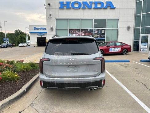 Used 2024 Kia Telluride SX Prestige X-Line AWD/4WD image 16