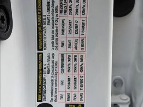 Certified 2025 Toyota RAV4 XLE AWD/4WD image 22