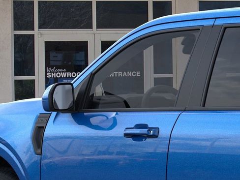 New 2025 Ford Maverick Lobo image 22