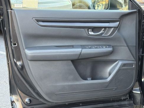 Used 2024 Honda CR-V EX image 22