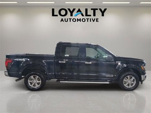 Used 2024 Ford F150 XLT w/ Mobile Office Package image 6