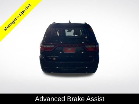 Used 2025 Dodge Durango GT AWD/4WD image 20