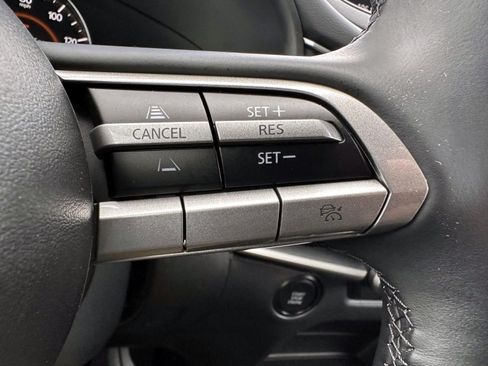 Used 2023 MAZDA CX-30 AWD 2.5 S w/ Select Package image 17