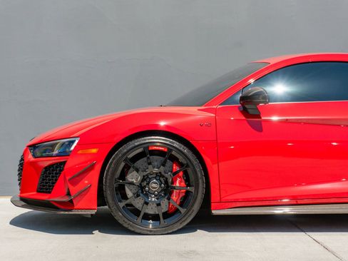 Used 2023 Audi R8 V10 GT image 16