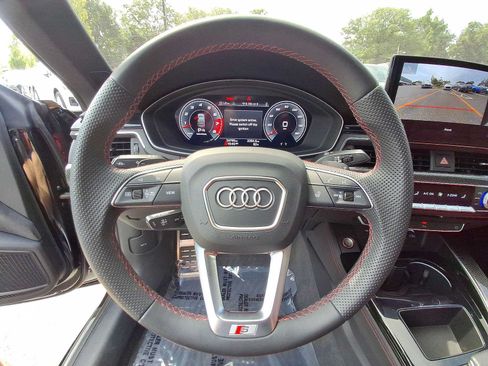 Certified 2024 Audi S5 Premium Plus w/ Premium Plus Package AWD/4WD image 17