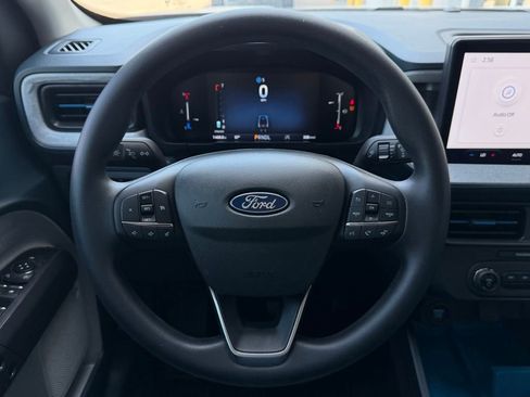 New 2026 Ford Maverick XLT AWD/4WD image 46