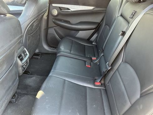 Used 2019 INFINITI QX50 Essential w/ Sensory Package FWD image 19