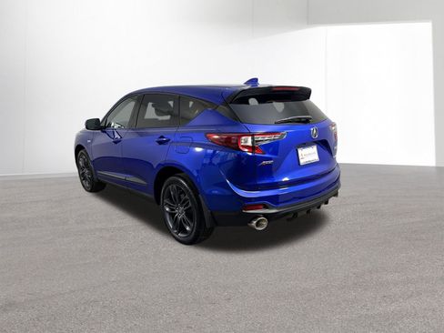 Certified 2024 Acura RDX A-Spec AWD/4WD image 32