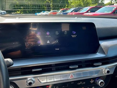Used 2024 Kia Telluride S w/ S Sunroof Package AWD/4WD image 15