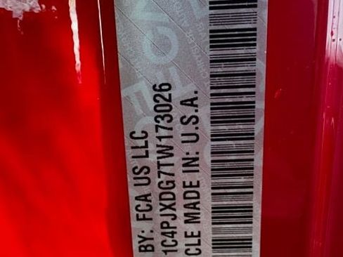 New 2026 Jeep Wrangler Unlimited Sport image 84