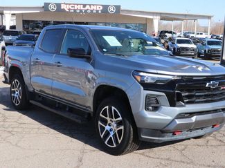 Used 2023 Chevrolet Colorado Z71 w/ Z71 Convenience Package 2 video 1