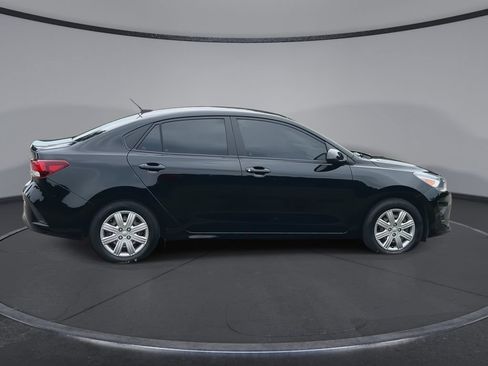 Used 2022 Kia Rio LX FWD image 9