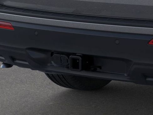 New 2026 Ford Explorer Active image 23