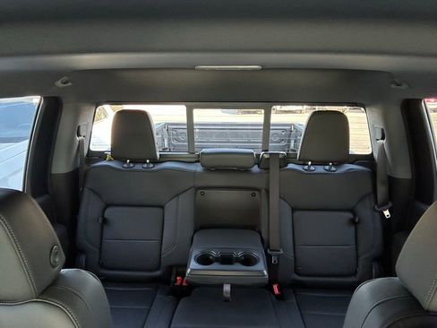 New 2026 Chevrolet Silverado 2500 LT w/ All Star Edition image 25