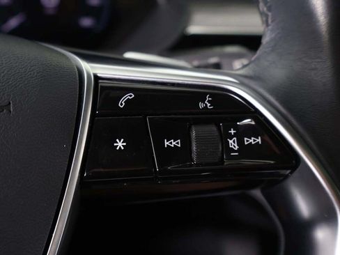 Used 2024 Audi Q8 e-tron Prestige w/ Prestige Package AWD/4WD image 51
