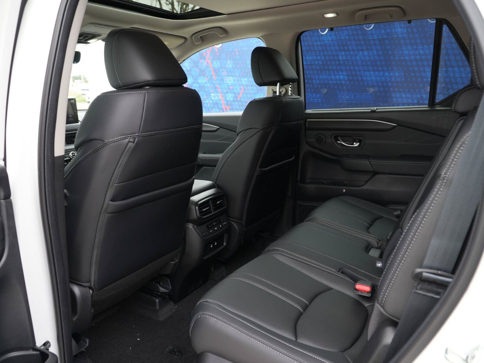New 2026 Honda Pilot image 19