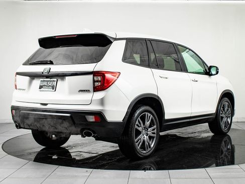 Used 2019 Honda Passport EX-L image 7
