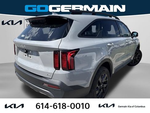 Certified 2023 Kia Sorento S AWD/4WD image 6