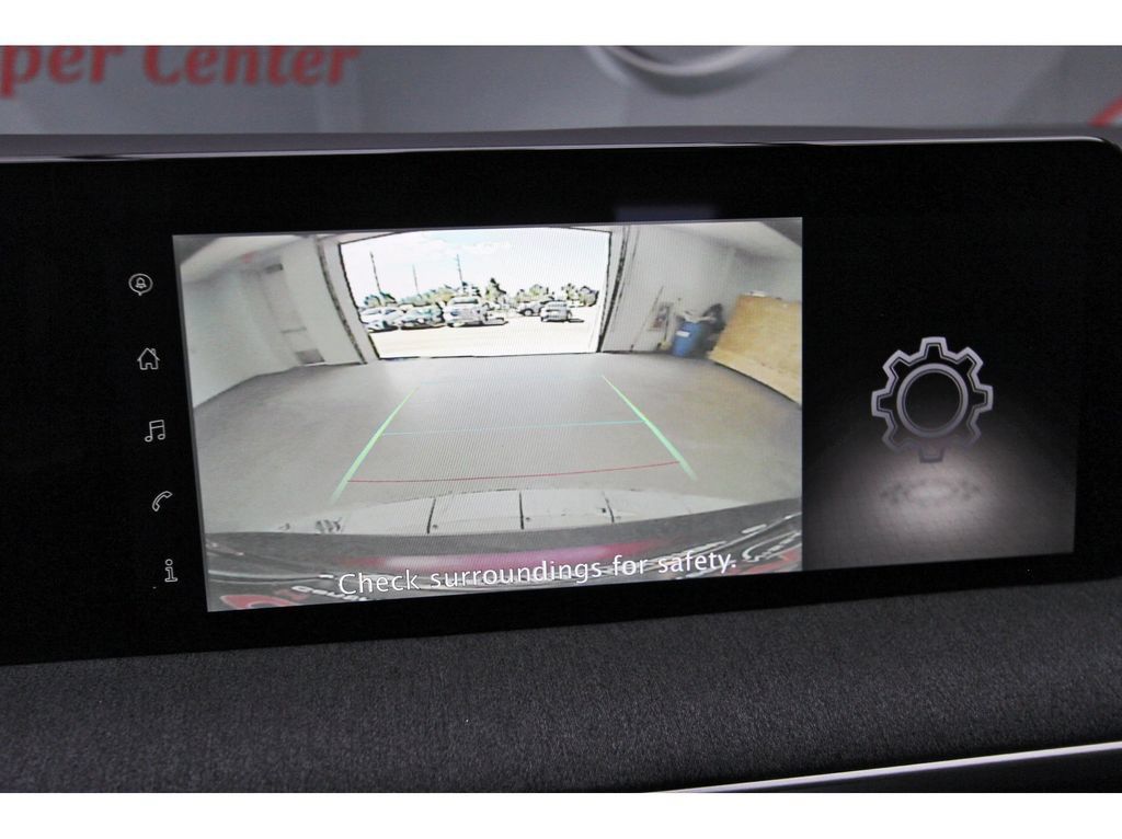 Used 2025 Nissan Kicks SV FWD image 24