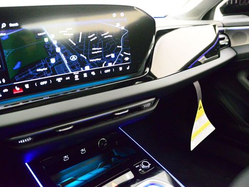 New 2026 Audi A6 Premium Plus image 24