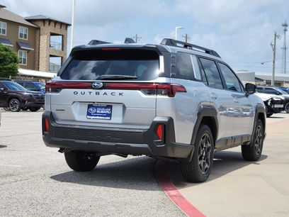 New 2026 Subaru Outback Limited