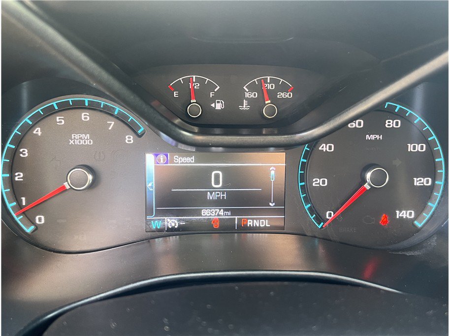 Used 2018 Chevrolet Colorado LT RWD image 20