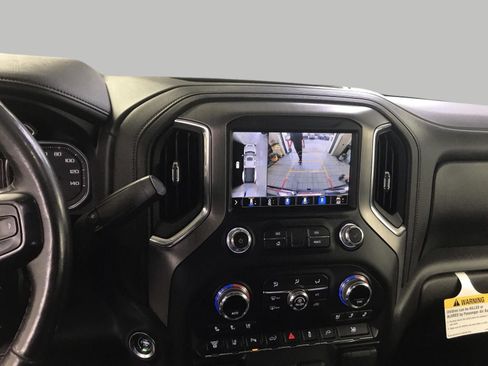 Used 2021 GMC Sierra 3500 Denali w/ Denali Ultimate Package AWD/4WD image 25