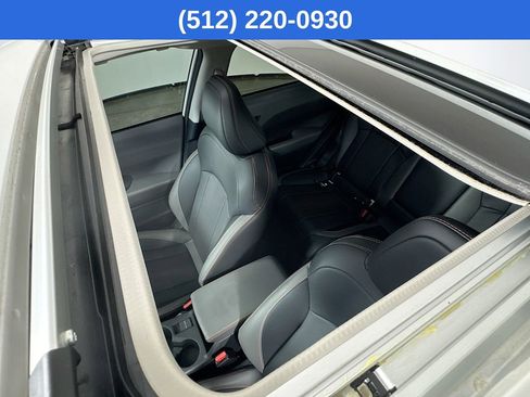 Certified 2025 Subaru Crosstrek 2.5i Limited w/ Crosstrek Mirror Package image 27