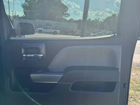 Used 2014 Chevrolet Silverado 1500 LT w/ All Star Edition RWD image 16