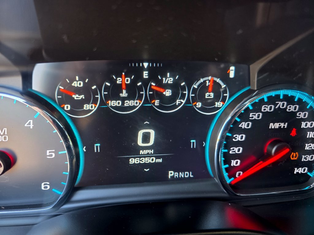 Used 2019 Chevrolet Tahoe Premier w/ Premier Plus Edition AWD/4WD image 23