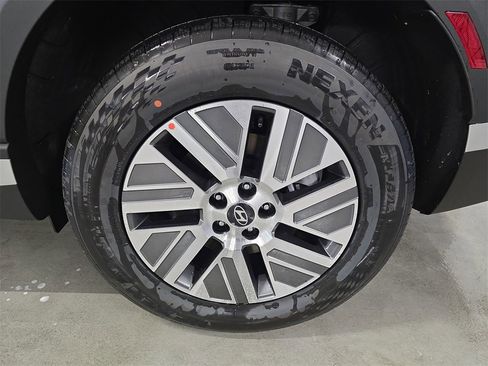 New 2026 Hyundai Palisade FWD Hybrid image 34