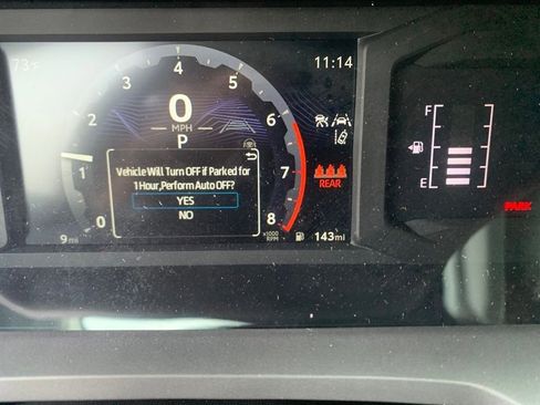 New 2025 Toyota Tacoma SR5 image 18