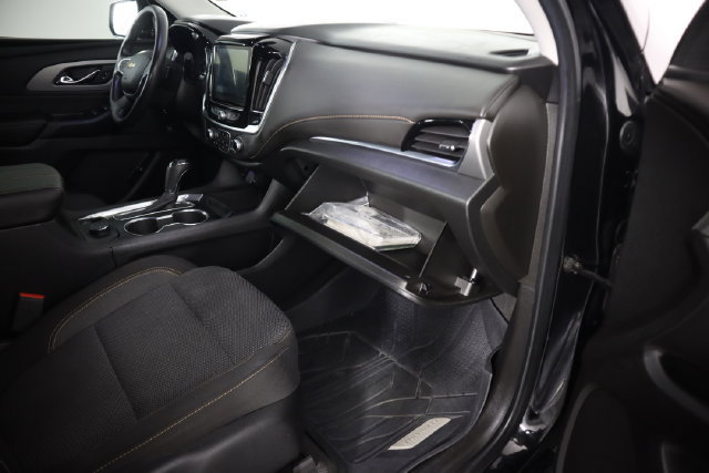 Used 2020 Chevrolet Traverse LT AWD/4WD image 60