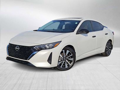 Used 2024 Nissan Sentra SV w/ SV Premium Package