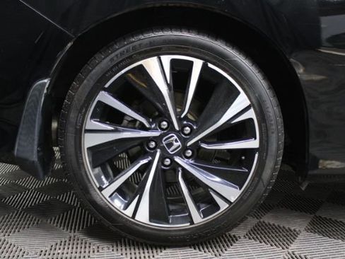 Used 2016 Honda Accord EX-L image 5