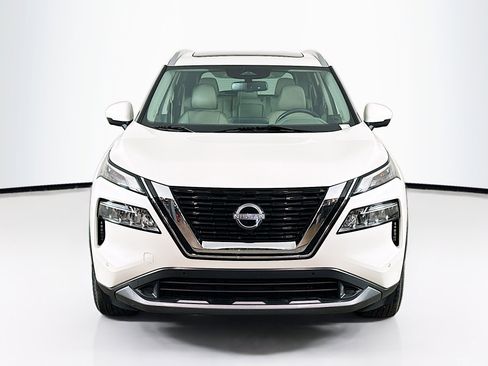 Used 2023 Nissan Rogue SL w/ SL Premium Package AWD/4WD image 2