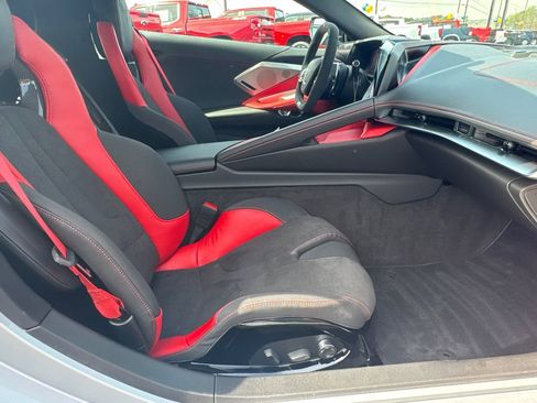 Used 2026 Chevrolet Corvette Z06 image 14