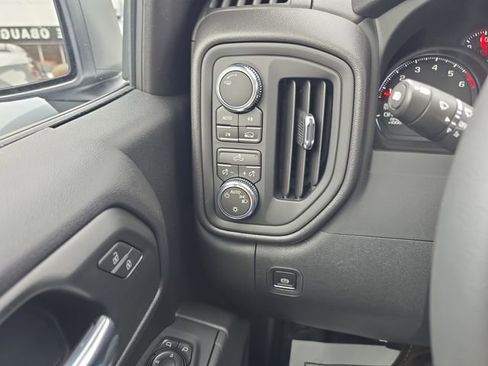 New 2026 GMC Sierra 1500 Pro w/ Pro Value Package AWD/4WD image 18