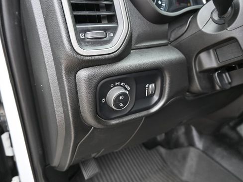 Used 2022 RAM 2500 Tradesman image 14