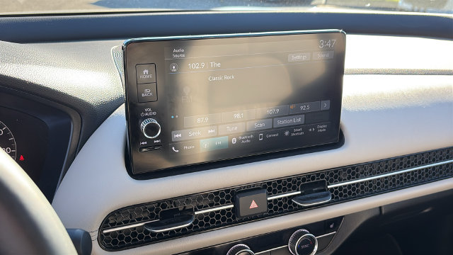 Used 2024 Honda HR-V EX-L image 16
